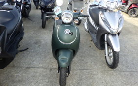HONDA GIORNO 3 2002 AF77