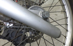 YAMAHA SEROW 250 2025 DG11J
