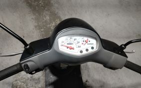 SUZUKI LET`S4 CA45A