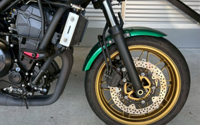 KAWASAKI Z650 RS 2023 ER650M