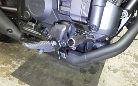 HONDA REBEL 1100 S DCT 2026 SC87
