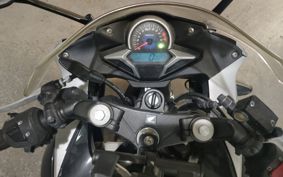 HONDA CBR250R CS250C