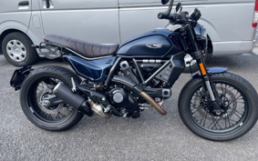 DUCATI SCRAMBLER NIGHT SHIFT 2024 7K00