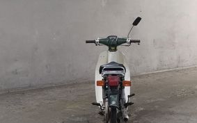 HONDA SUPER CUB50 SUPER CUSTOM C50