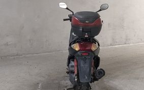 YAMAHA CYGNUS125XSR SE44J