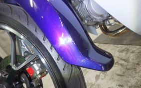 HONDA C125 SUPER CUB 2007 JA48