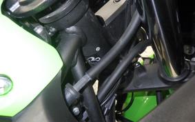 KAWASAKI NINJA 650 A 2022 ER650H