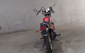 HONDA CB250 CB250T