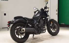 HONDA REBEL 250 A 2023 MC49