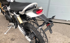 TRIUMPH SCRAMBLER 1200 XE 2025 DADS0H