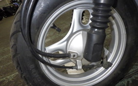 HONDA DIO Gen.6 AF62