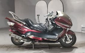 HONDA FORZA Z MF08