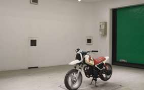 YAMAHA PW50 1979 4X4