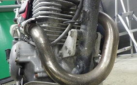 KAWASAKI SUPER SHERPA 2020 KL250G