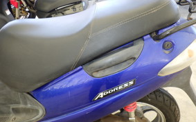 SUZUKI ADDRESS 110 2001 CF11A
