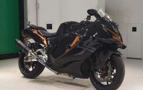 SUZUKI HAYABUSA Gen.3 2021 EJ11A