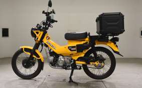 HONDA CT125-2 2022 JA65