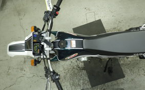 YAMAHA SEROW 225 Gen.3 DG08J