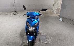 SUZUKI SU WISH  DV12B