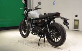 HONDA GB350S 2023 NC59