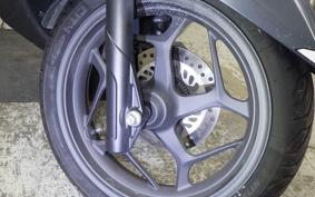 HONDA PCX 125 2017 JK05