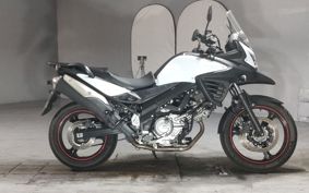 SUZUKI DL650 ( V-Strom 650 ) 2014 VP56A