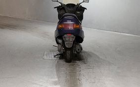 YAMAHA MAJESTY 250 4HC