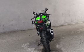 KAWASAKI NINJA250 EX250L