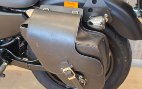HARLEY HARLEY XL1200CB 2014 LK3