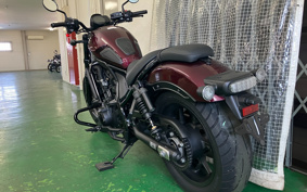 HONDA REBEL 1100 DCT 2022 SC83