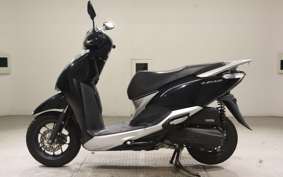 HONDA LEAD 125 2008 JF45