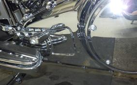 HARLEY FLHTCU 1580 CVO 2008