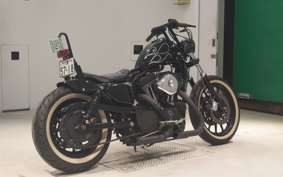 HARLEY XL1200R 2006
