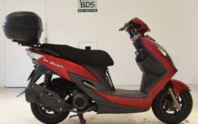 SUZUKI ｽｳｨｯｼｭ125 DV12B