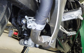 KAWASAKI NINJA 250 SL 2024 BX250A