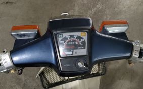 HONDA SUPER CUB90 HA02