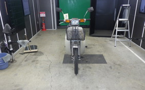 HONDA C90 SUPER CUB E 2024 HA02