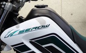 YAMAHA SEROW 250 DG17J