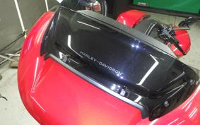 HARLEY FLTRXSTSE1980CVO 2025