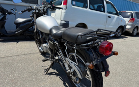 SUZUKI ST250 NJ4AA