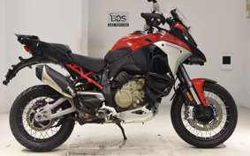 DUCATI MULTISTRADA V4 RALLY 2023