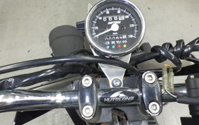 HONDA GYRO X 2009 TD01