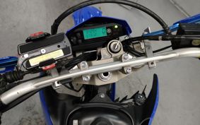YAMAHA WR250X DG15J