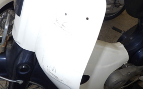 HONDA C50 SUPER CUB C50