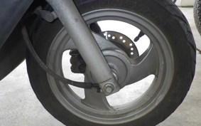 HONDA SPACY 100 JF13