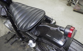 YAMAHA SR400 Gen.2 1993 1JR