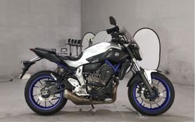 YAMAHA MT-07 RM07J