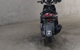 YAMAHA BW S125 SEA6J