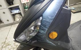 YAMAHA AXIS 125 Z 2026 SEJ6J
