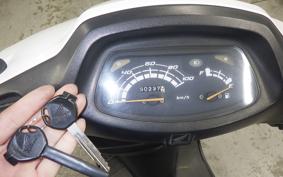 HONDA SPACY 100 2023 JF13